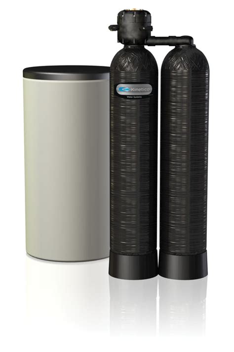 Aquasoft Water Softeners .